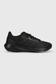 adidas Performance buty do biegania Runfalcon 3.0 syntetyczny czarny HP7544