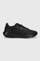 nero adidas Performance scarpe da corsa Runfalcon 3.0 Uomo