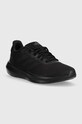 Бігові кросівки adidas Performance Runfalcon 3.0 HP7544 чорний SS23