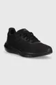 Бігові кросівки adidas Performance Runfalcon 3.0 чорний