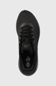 Бігові кросівки adidas Performance Runfalcon 3.0 чорний HP7544