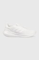 Běžecké boty adidas Performance Runfalcon 3.0 Planet friendly bílá HP7546