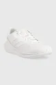 Tekaški čevlji adidas Performance Runfalcon 3.0 bela