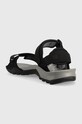 Shoes adidas TERREX sandals Cyprex sandal II HP8655 black
