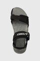 adidas TERREX sandals Cyprex sandal II black HP8655