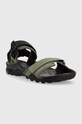 Σανδάλια adidas TERREX Cyprex Sandal II HP8656 πράσινο AW23