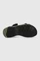 Σανδάλια adidas TERREX Cyprex Sandal II HP8656 πράσινο