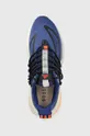 μπλε Παπούτσια για τρέξιμο adidas AlphaBoost V1