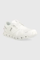 On-running scarpe da corsa Cloud 5 bianco