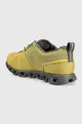 Παπούτσια για τρέξιμο On-running Cloud 5 Waterproof  Πάνω μέρος: Συνθετικό ύφασμα, Υφαντικό υλικό Εσωτερικό: Υφαντικό υλικό Σόλα: Συνθετικό ύφασμα