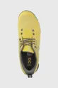 κίτρινο Παπούτσια για τρέξιμο On-running Cloud 5 Waterproof