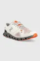Παπούτσια για τρέξιμο On-running Cloud X 3 λευκό