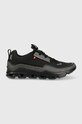 ON Running buty do biegania Cloudaway syntetyczny czarny 4999134