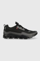 black On-running running shoes Cloudaway Men’s