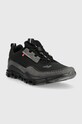 ON Running buty do biegania Cloudaway 4999134 czarny SS23