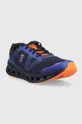 Παπούτσια για τρέξιμο On-running Cloudgo μπλε