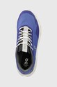 On-running running shoes Cloudnova Form navy 2698182