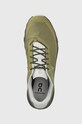 Topánky On CLOUDVENTURE zelená 3298268