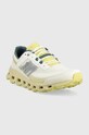 On-running shoes Cloudvista 6498318 white SS23