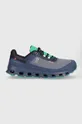 σκούρο μπλε Παπούτσια On-running Cloudvista Waterproof Ανδρικά