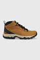 Columbia pantofi Newton Ridge sintetic maro 1594731.SS23