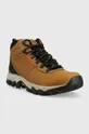 Columbia buty Newton Ridge Plus II Waterproof brązowy