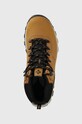 Обувки Columbia Newton Ridge Plus II Waterproof кафяв 1594731.SS23