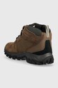 Взуття Черевики Columbia Newton Ridge Plus II 1746411.SS23 коричневий