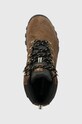 Черевики Columbia Newton Ridge Plus II коричневий 1746411.SS23