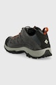 Obuwie Columbia buty Crestwood Waterproof 1765391.SS23 szary