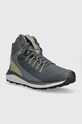 Columbia buty Trailstorm Mid Waterproof 1938881.SS23 szary SS23