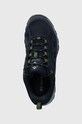 Παπούτσια Columbia Redmond III WP σκούρο μπλε 1940591.SS23