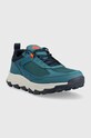 Черевики Columbia Hatana Max Outdry 1982281.SS23 бірюзовий SS23