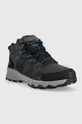 Παπούτσια Columbia PEAKFREAK II MID OUTDRY γκρί