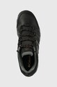Columbia pantofi Woodburn II Waterproof negru 1553001