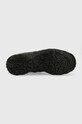 Columbia pantofi Woodburn II Waterproof 1553001 negru