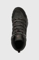 Columbia buty Crestwood Mid Waterproof szary 1765381