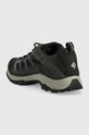 Obuwie Columbia buty Crestwood 1781181 szary