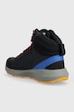 Obuwie Columbia buty Trailstorm Peak Mid 1987041 granatowy