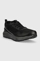 Columbia buty Plateau Waterproof 1987061 czarny SS23