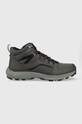 Columbia buty Re-Peak Mid nieocieplane szary 2026741