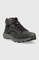 Columbia buty Re-Peak Mid 2026741 szary SS23