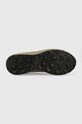 Columbia pantofi Trailstorm Crest Mid Waterproof 2027001 maro