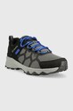 Columbia buty Peakfreak II 2027021 szary SS25