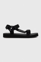 black Columbia sandals Breaksider Men’s