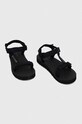 Columbia sandale BREAKSIDER 2027191 negru SS23
