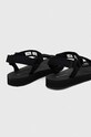 Încălțăminte Columbia sandale BREAKSIDER 2027191 negru