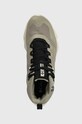 Columbia shoes Facet 75 Mid Outdry beige 2027051