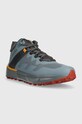 Columbia buty FACET 75 MID OD 2027051 niebieski SS24