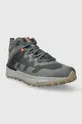 Columbia shoes Facet 75 Mid Outdry gray